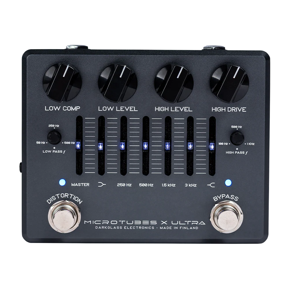 Pedals